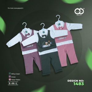 Nuno - Shirt & Pant Set