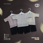 Diego Partywear Shirt & Shorts